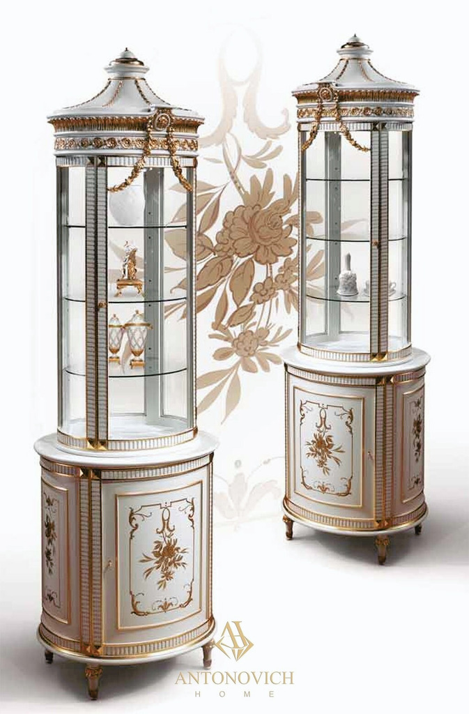 Bazzi Interior Decoration GLAMOUR 2 Dining Room, view 3