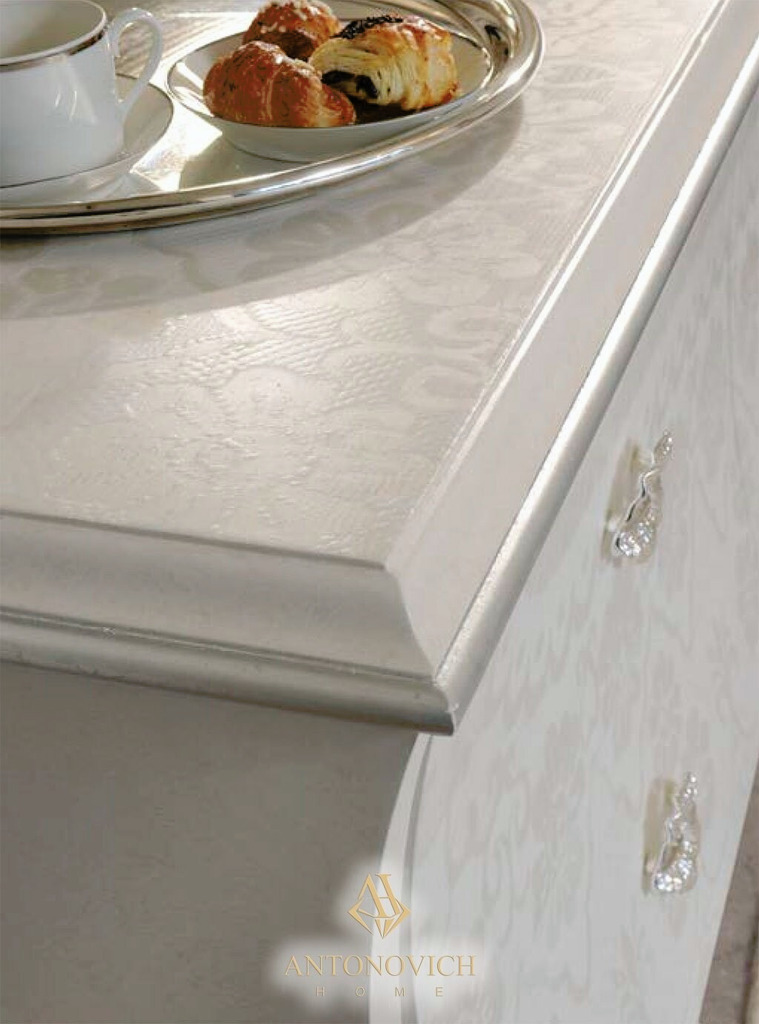 Giulietta and Romeo Bedroom by Carpanese Home, view 4