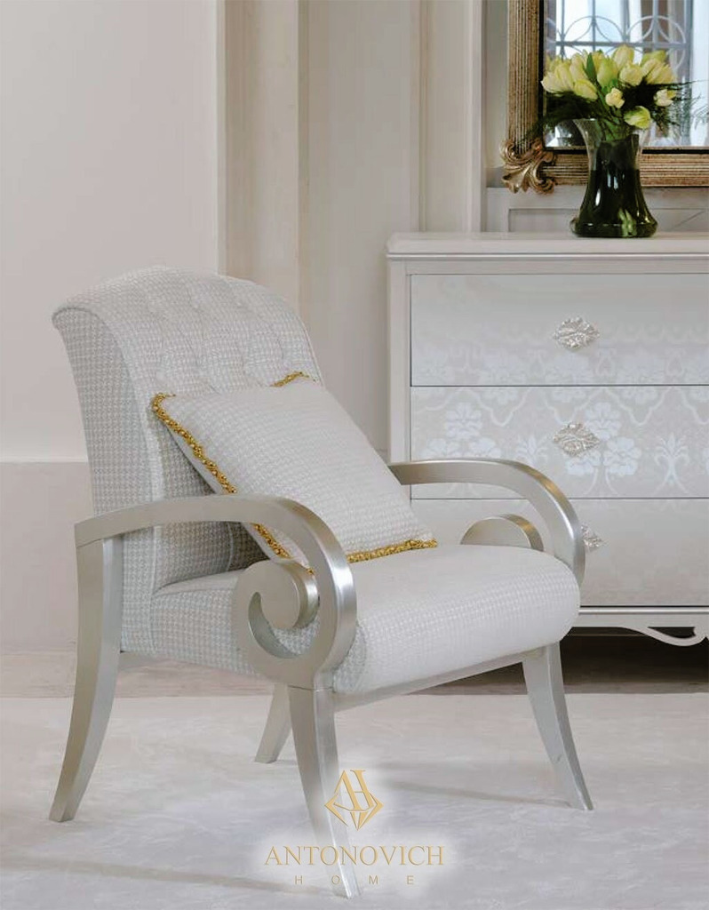 Giulietta and Romeo Bedroom by Carpanese Home, view 6