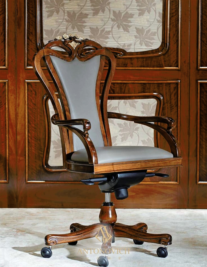 Medea Liberty 1 Study, view 4