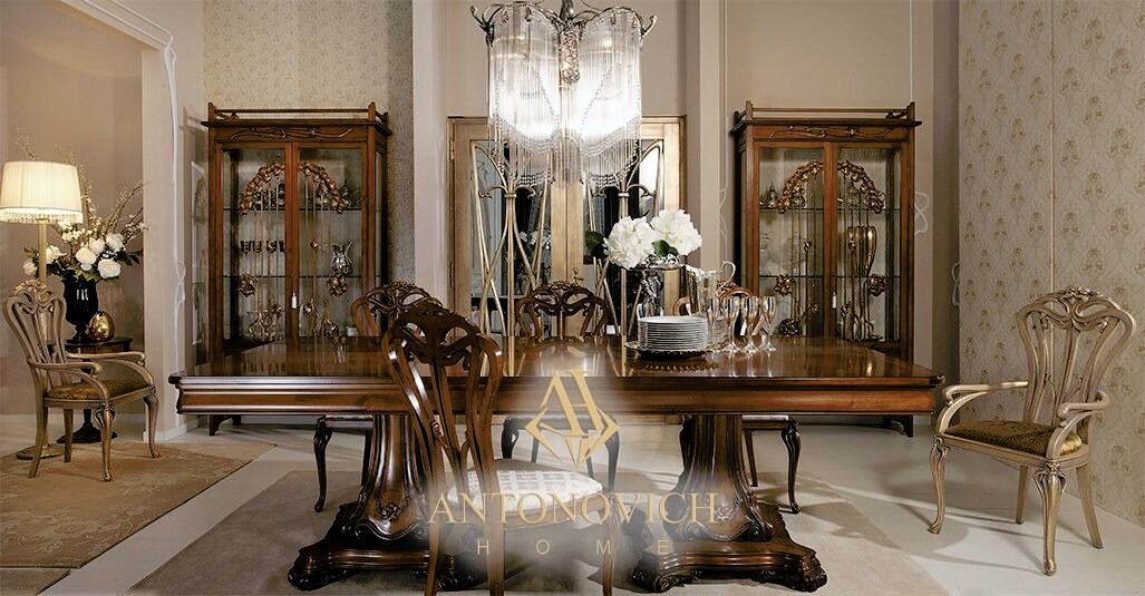 Medea Liberty Dining Furniture