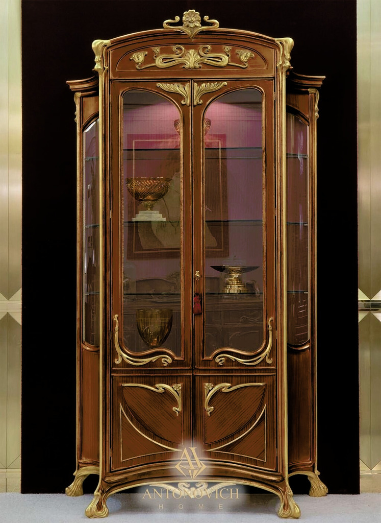 Medea Liberty 1 Dining Room, view 5