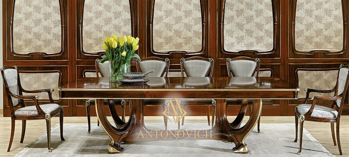 Medea Liberty 1 Dining Room
