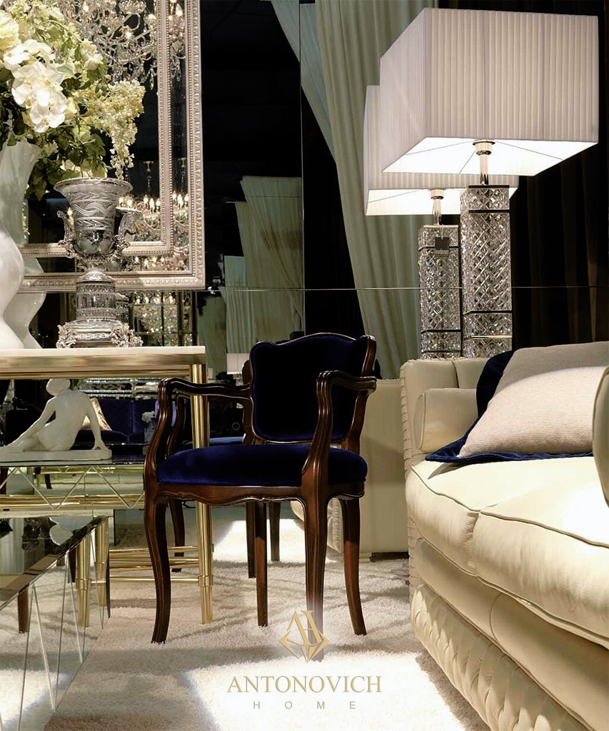 Zanaboni The New Contemporary Living Room, view 3