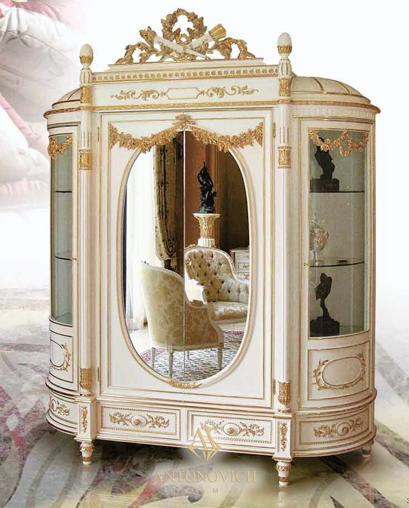 Bazzi Interior Decoration GLAMOUR 2 Bedroom, view 3