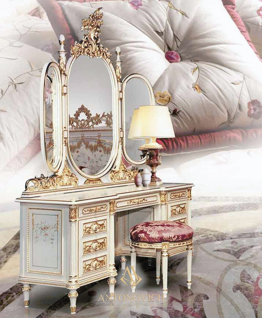 Bazzi Interior Decoration GLAMOUR 2 Bedroom, view 2