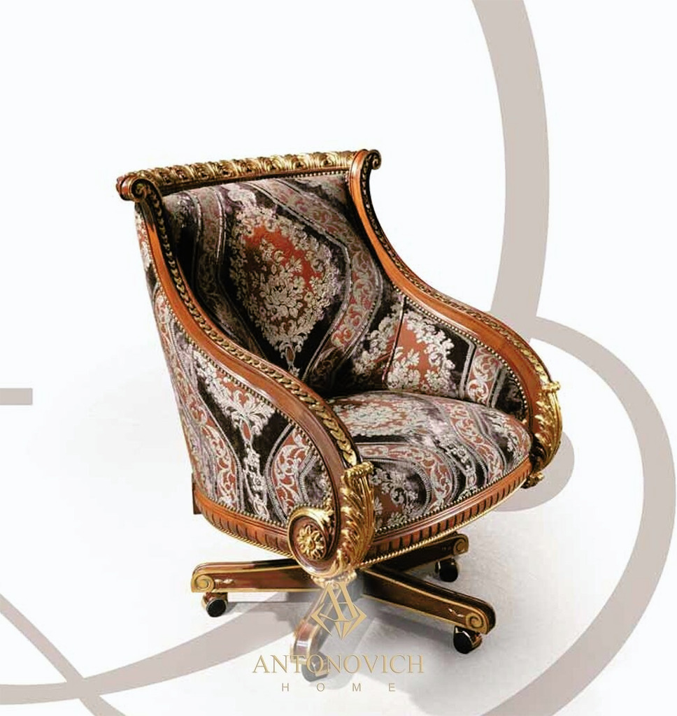 Bazzi Interior Decoration GLAMOUR 1 Office Furniture, view 6