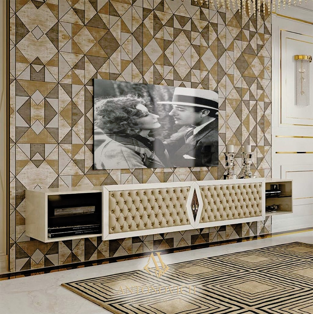 Formenti Chelsea Living Room, view 5
