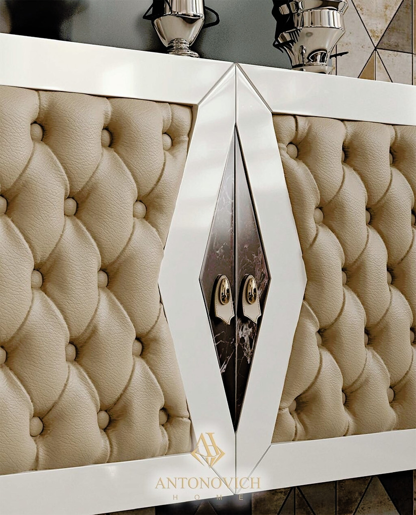 Formenti Chelsea Living Room, view 6