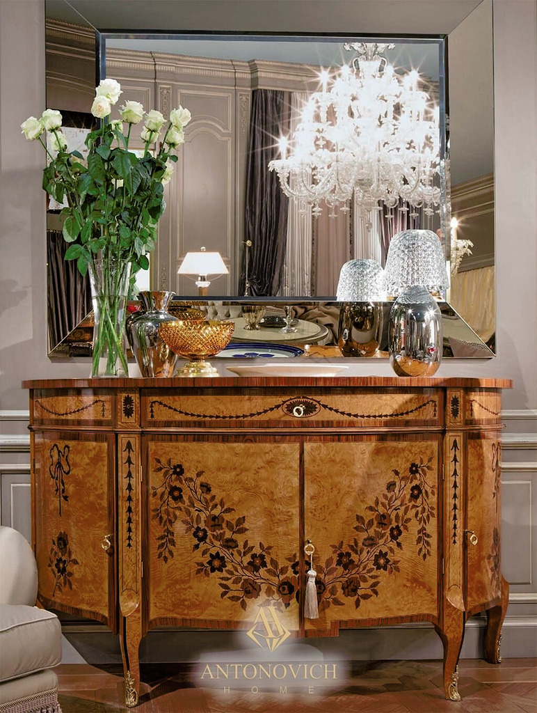 Medea Prestige Dining Room, view 5
