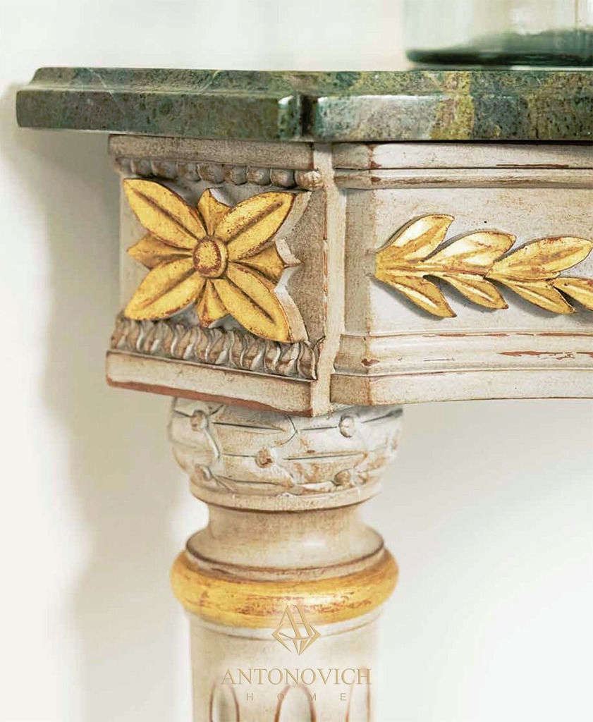 Salda Turquoise Dining Furniture, view 5