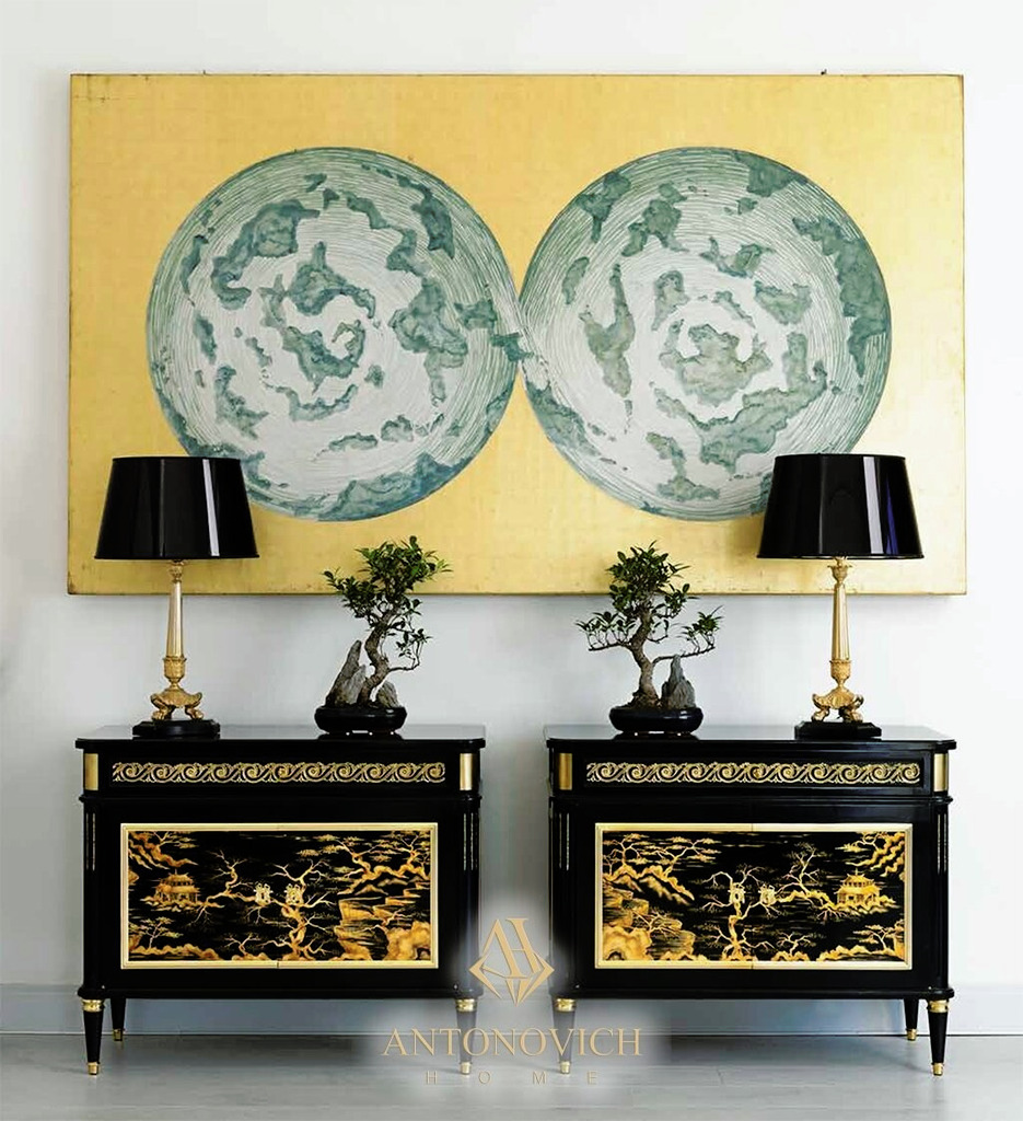 Salda Turquoise Dining Furniture, view 7