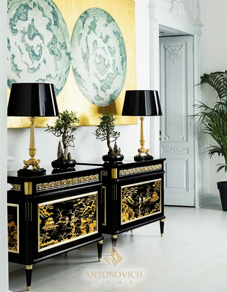 Salda Turquoise Dining Furniture, view 6