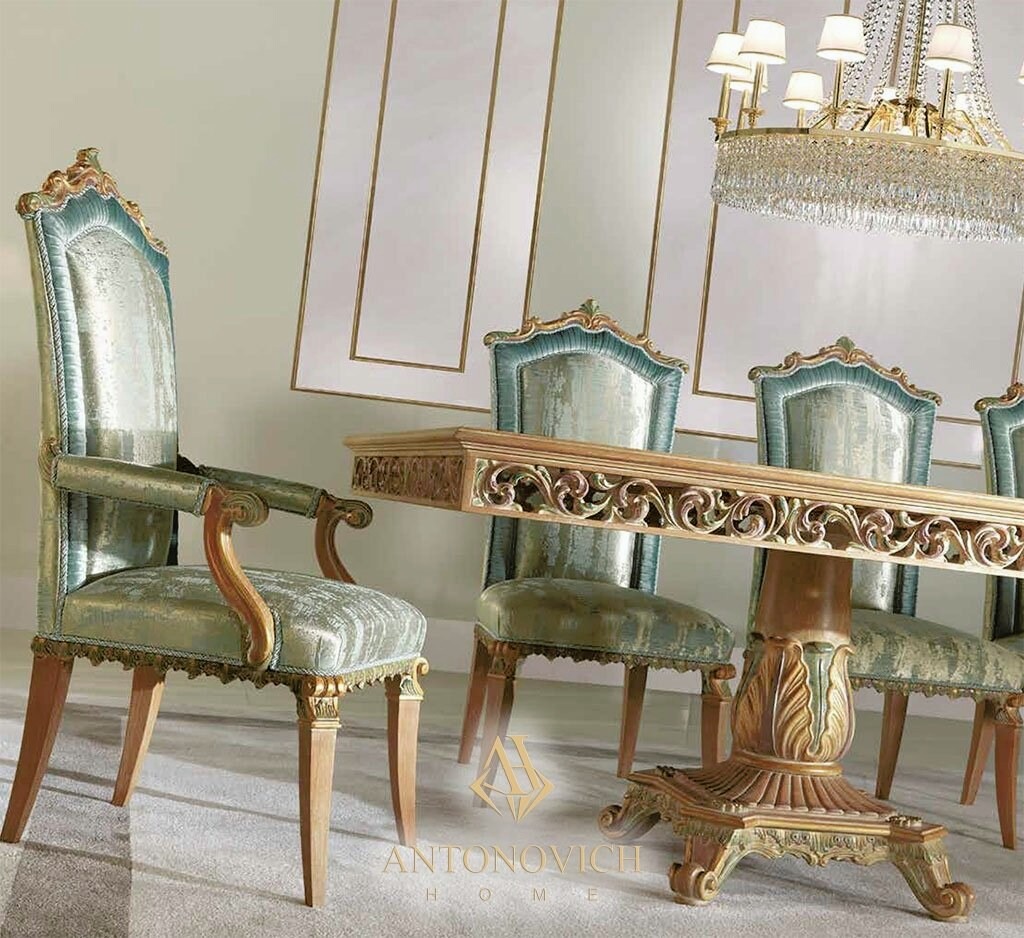 Zanaboni Bonanomi 1 Dining Room, view 5