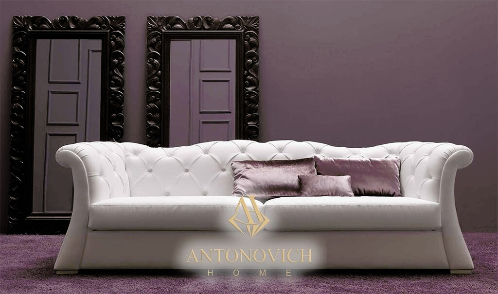 CorteZari Armonia Living Room, view 2