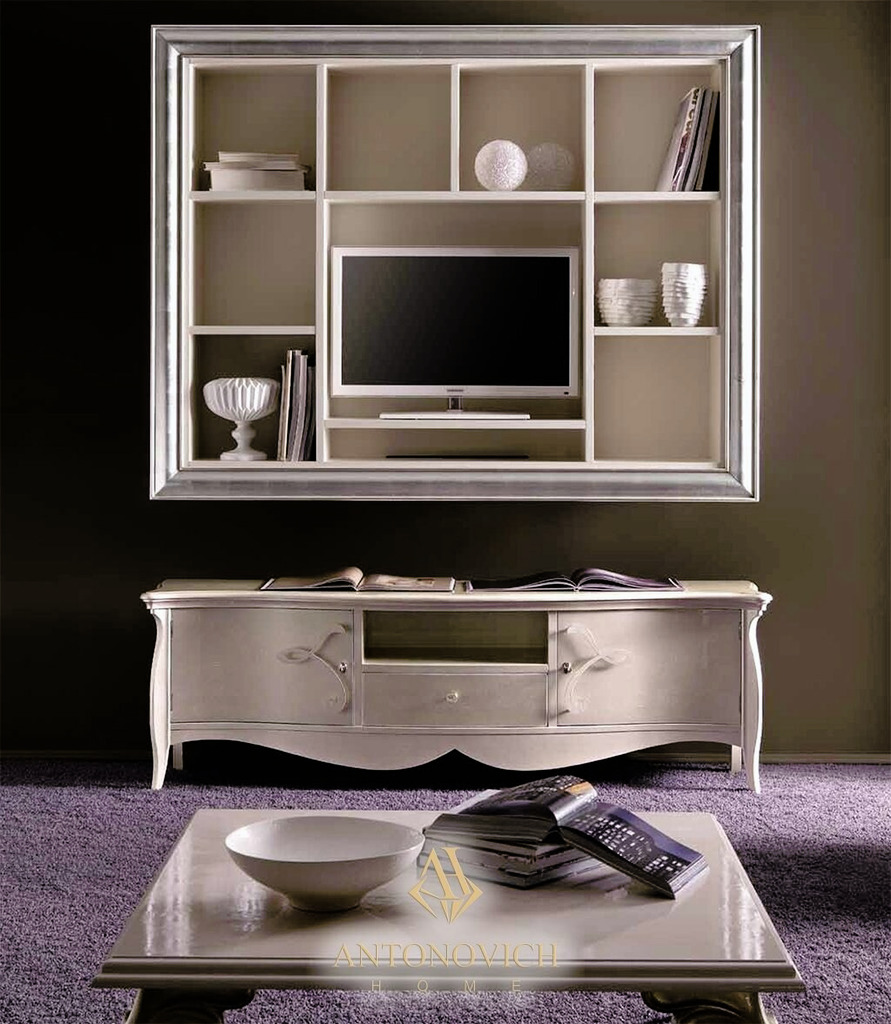 CorteZari Armonia Living Room, view 3