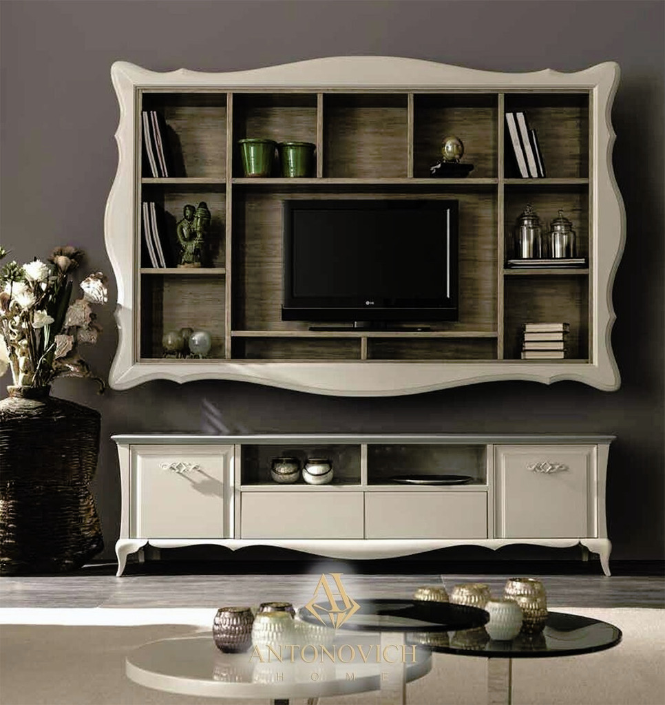 CorteZari Tiago Collection 2017 Living Room, view 3