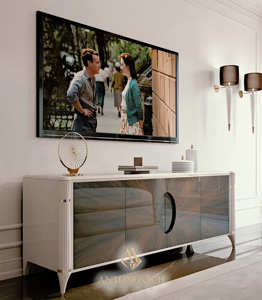 Francesco Pasi Ellipse Dining Collection, view 3