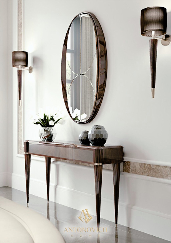 Francesco Pasi Ellipse Living Room Furniture, view 8
