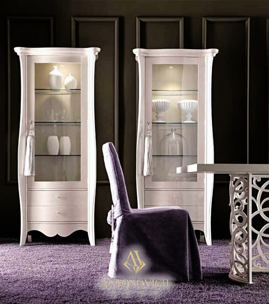 CorteZari Flora Dining Room, view 2