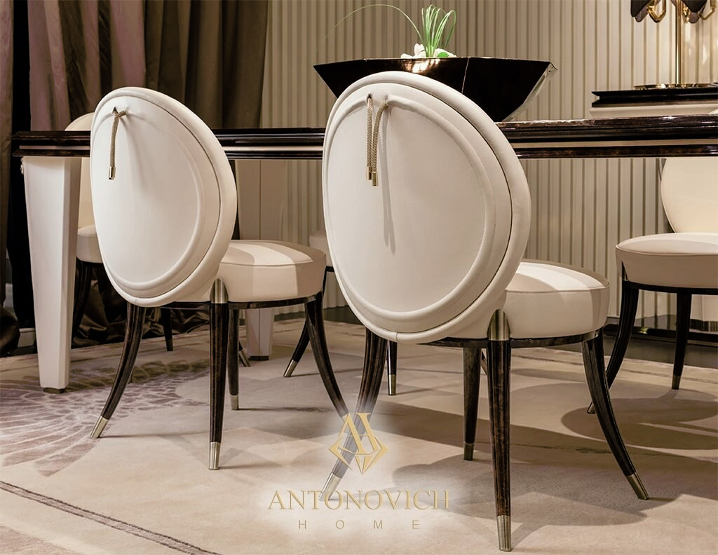 Turri Noir Dining Room, view 5