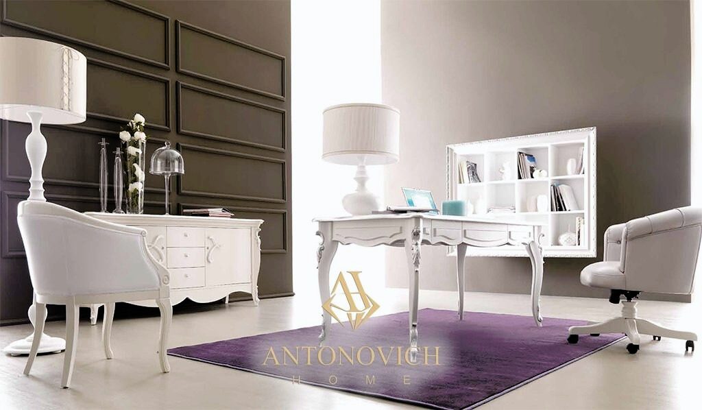 Armonia CorteZari Italian Office Furniture