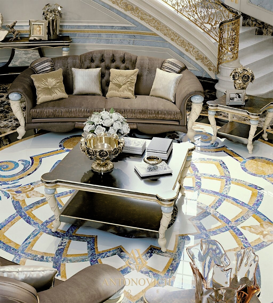 Turri Prestige Living Room Collection, view 3