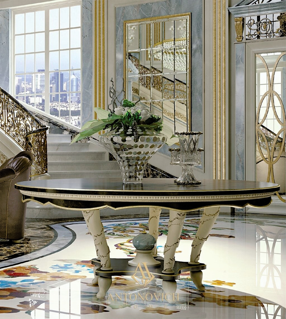 Turri Prestige Living Room Collection, view 2