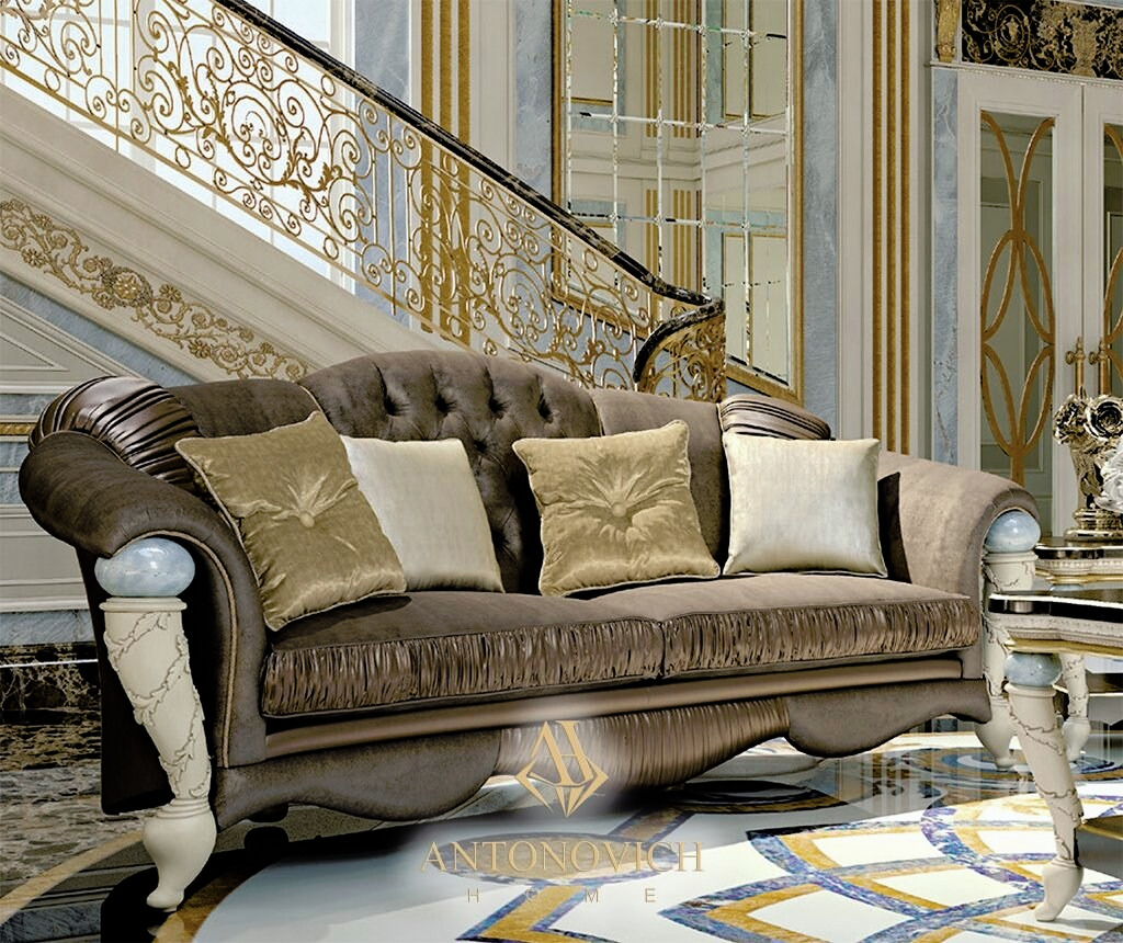 Turri Prestige Living Room Collection, view 5