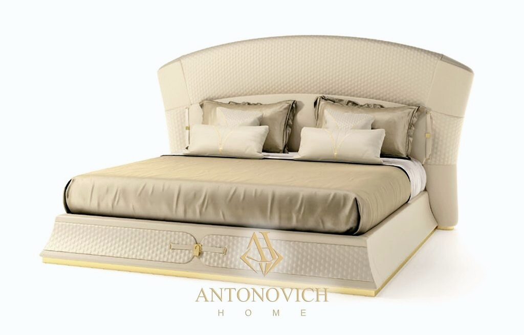 Turri Vogue Bedroom Collection, view 2
