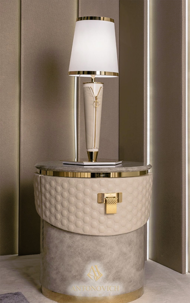 Turri Vogue Bedroom Collection, view 4