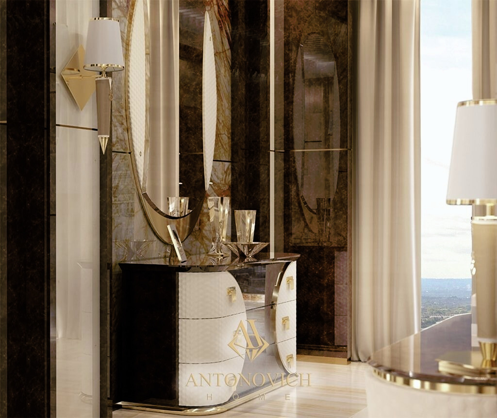 Turri Vogue Bedroom Collection, view 7