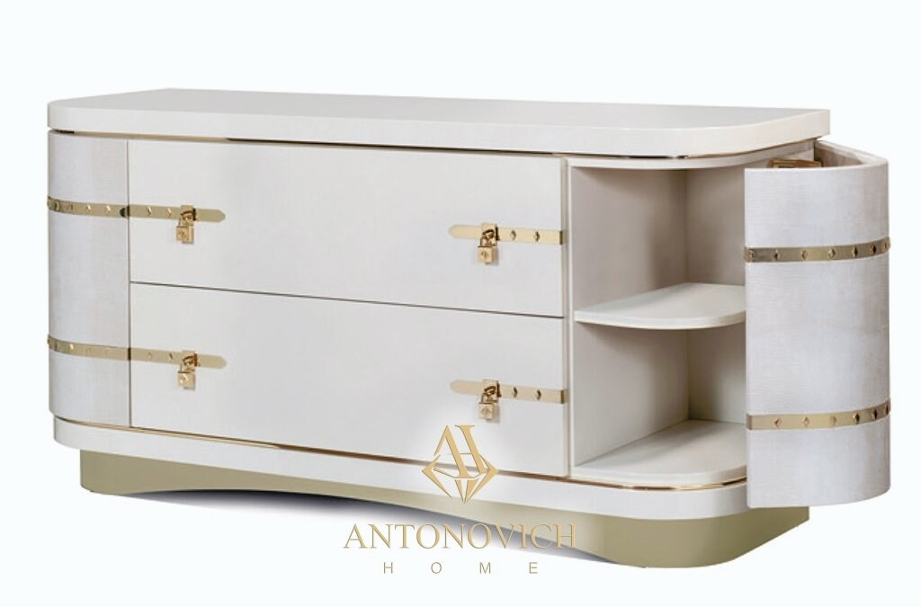 Diamond Bedroom by Turri, view 7