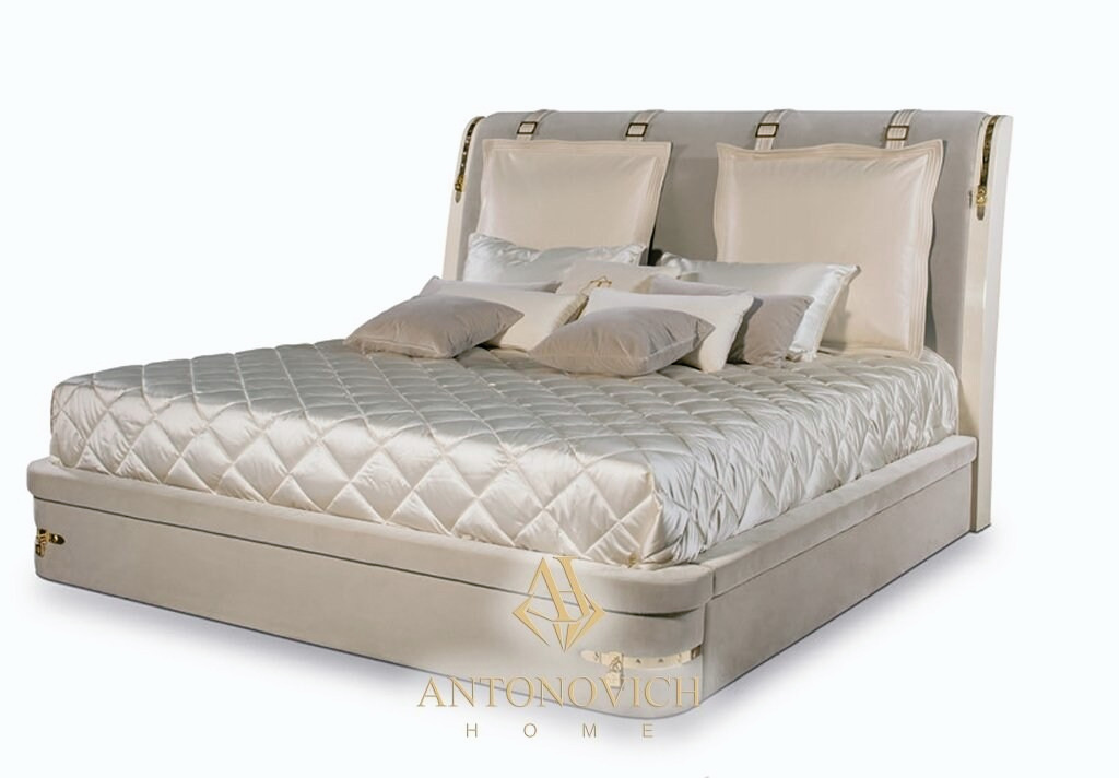 Diamond Bedroom by Turri, view 5