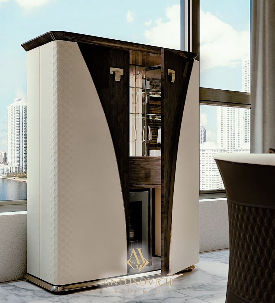 Turri Vogue Living Room Furniture, view 9