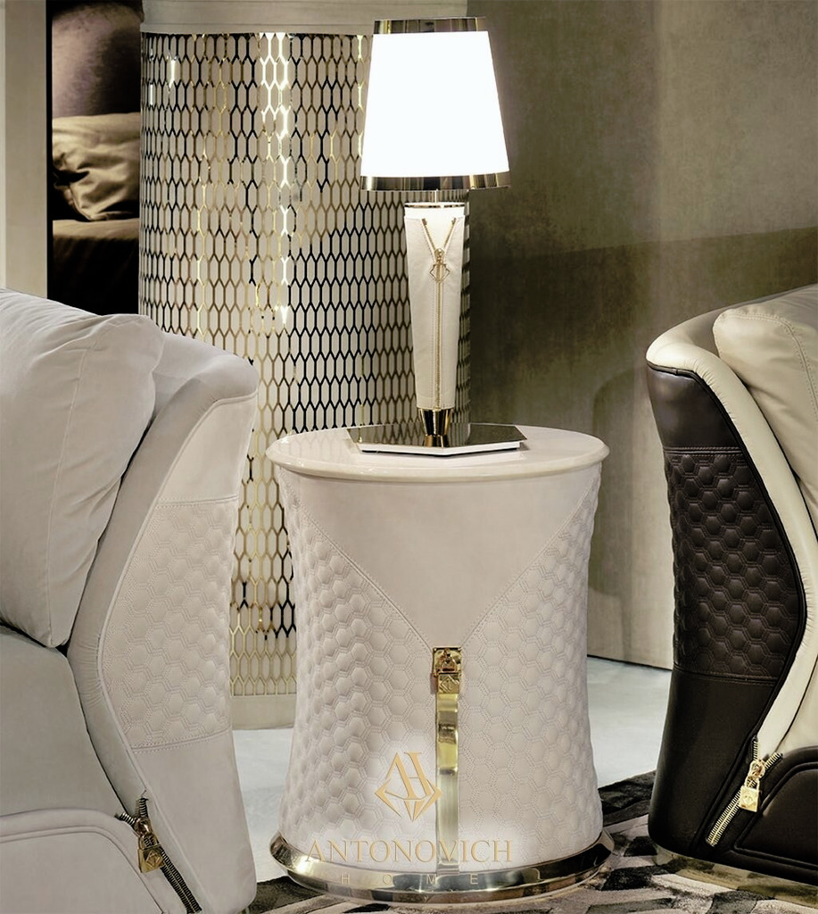 Turri Vogue Living Room Furniture, view 6