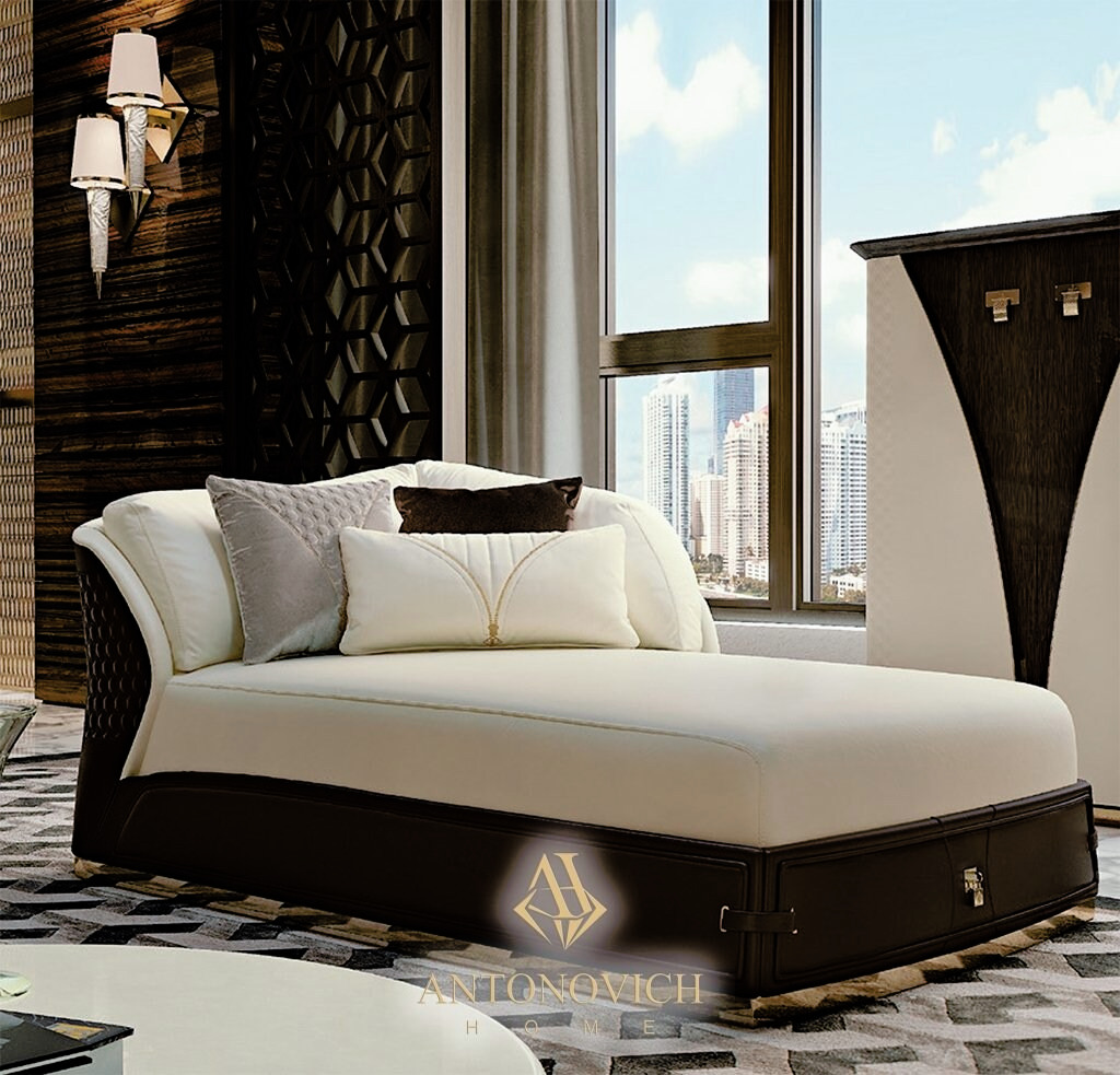 Turri Vogue Living Room Furniture, view 8