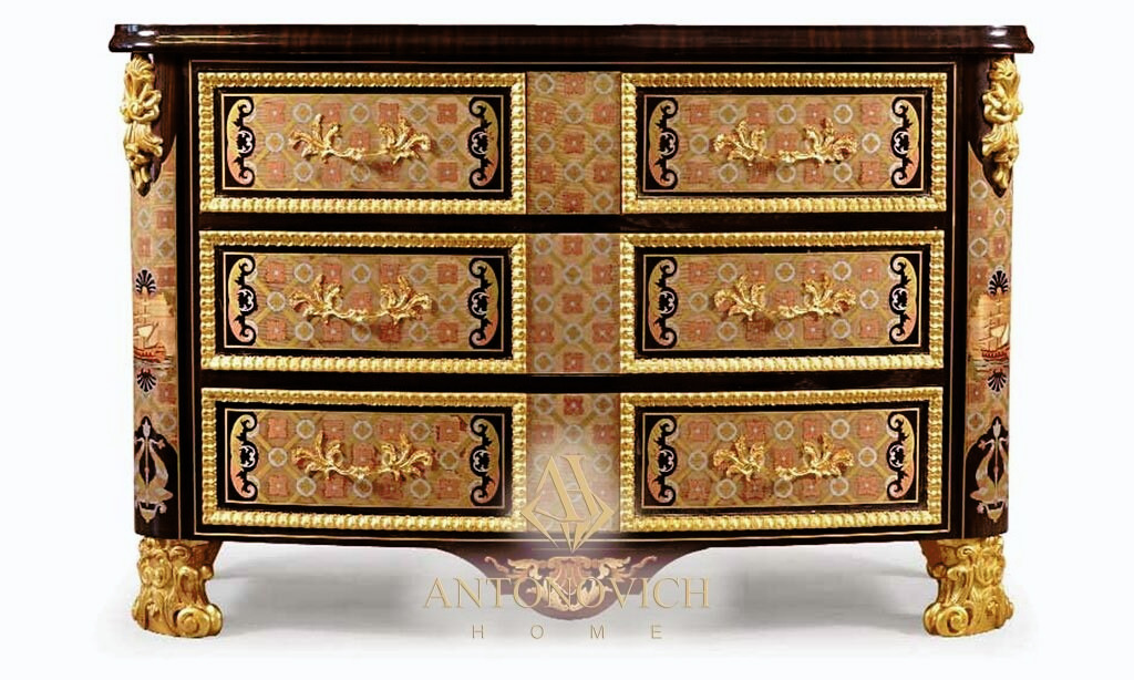 Zanaboni Exclusive Style Living Room Furniture, view 5