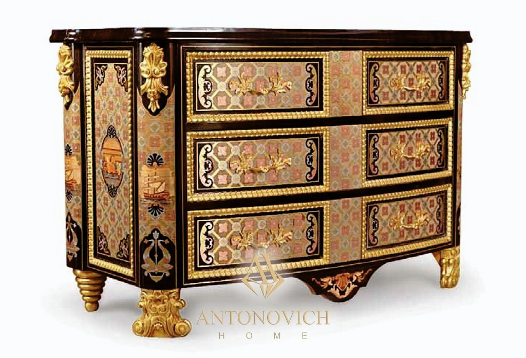 Zanaboni Exclusive Style Living Room Furniture, view 3