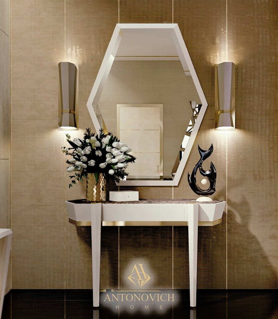 Temptation Bedroom Collection by Carpanese Home, view 5