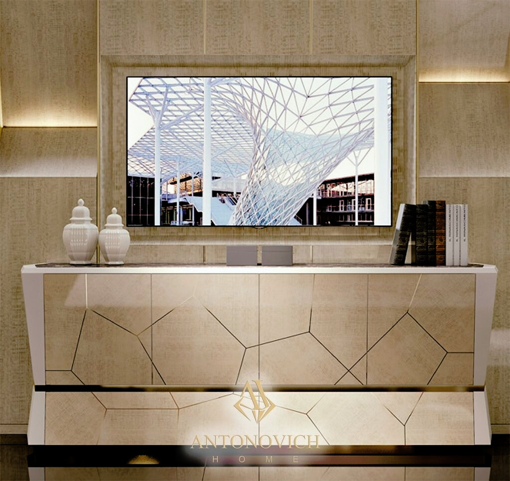 Temptation Bedroom Collection by Carpanese Home, view 6