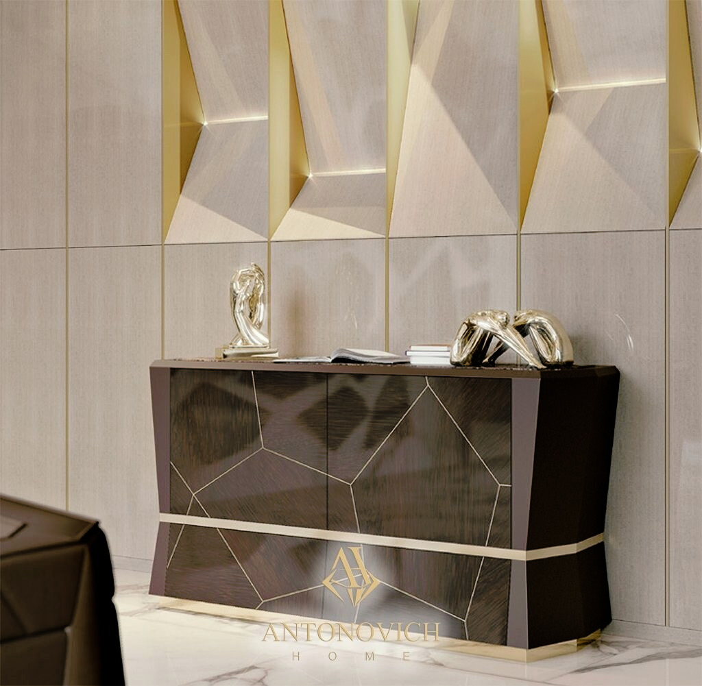 Carpanese Home Temptation Dining Collection, view 3