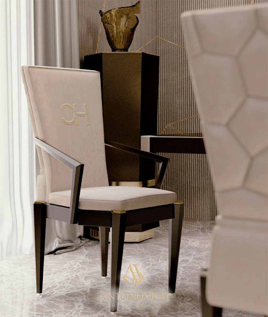 Carpanese Home Temptation Dining Collection, San Francisco, view 4