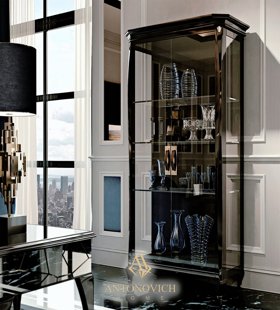 Carpanese Home Temptation Los Angeles Dining Collection, view 6