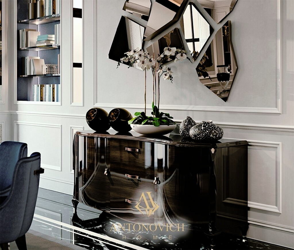 Carpanese Home Temptation Los Angeles Dining Collection, view 7