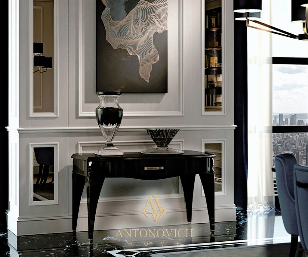 Carpanese Home Temptation Los Angeles Dining Collection, view 8