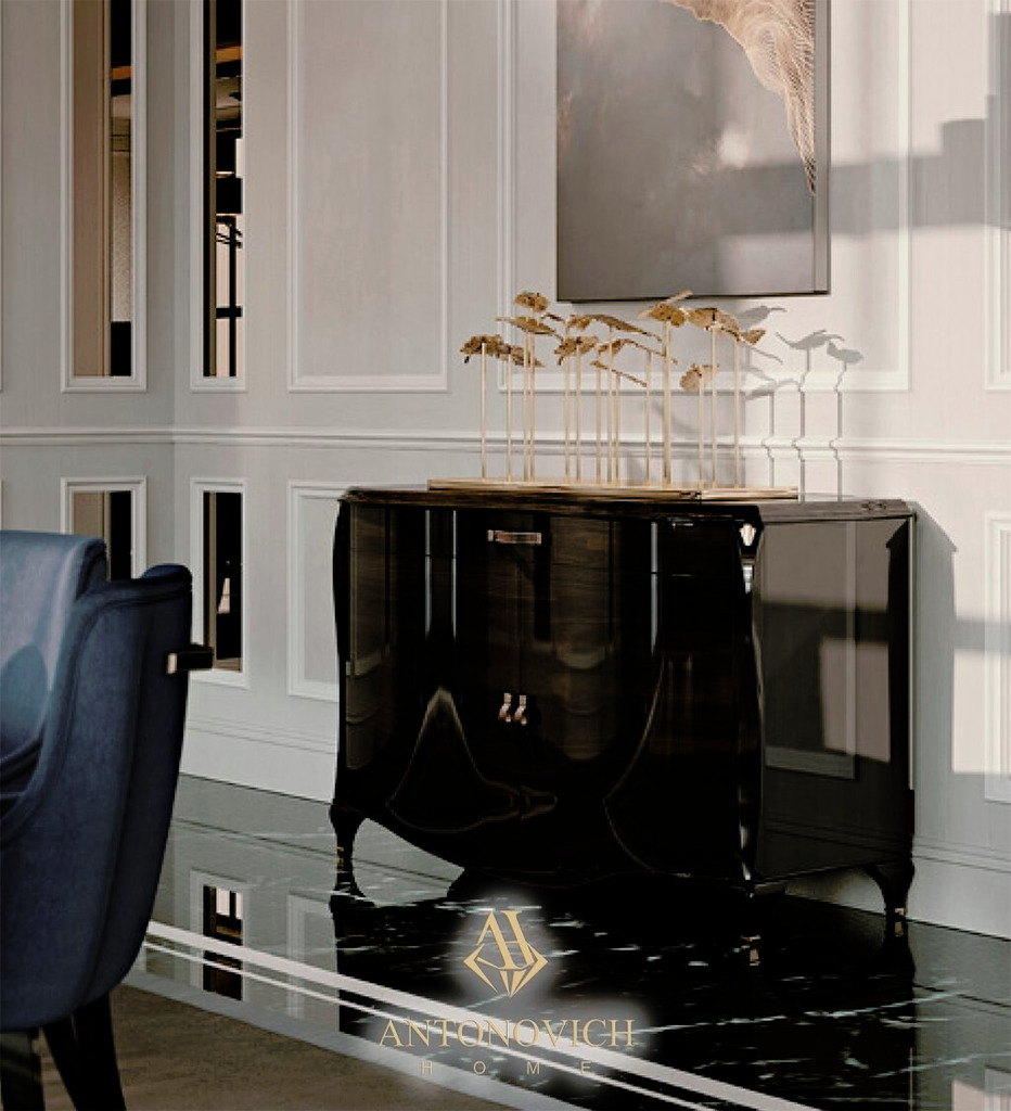 Carpanese Home Temptation Los Angeles Dining Collection, view 5