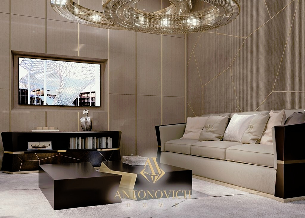 Carpanese Home Temptation Living Room Collection, view 2