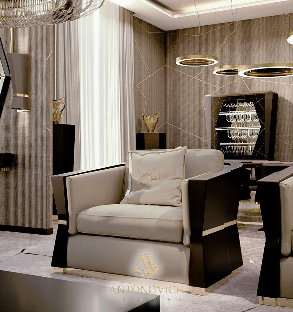 Carpanese Home Temptation Living Room Collection, view 3
