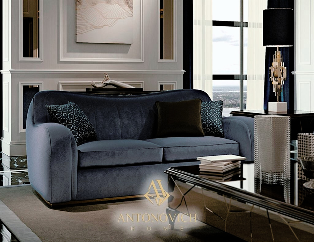 Carpanese Home Temptation Living Room Collection, view 3